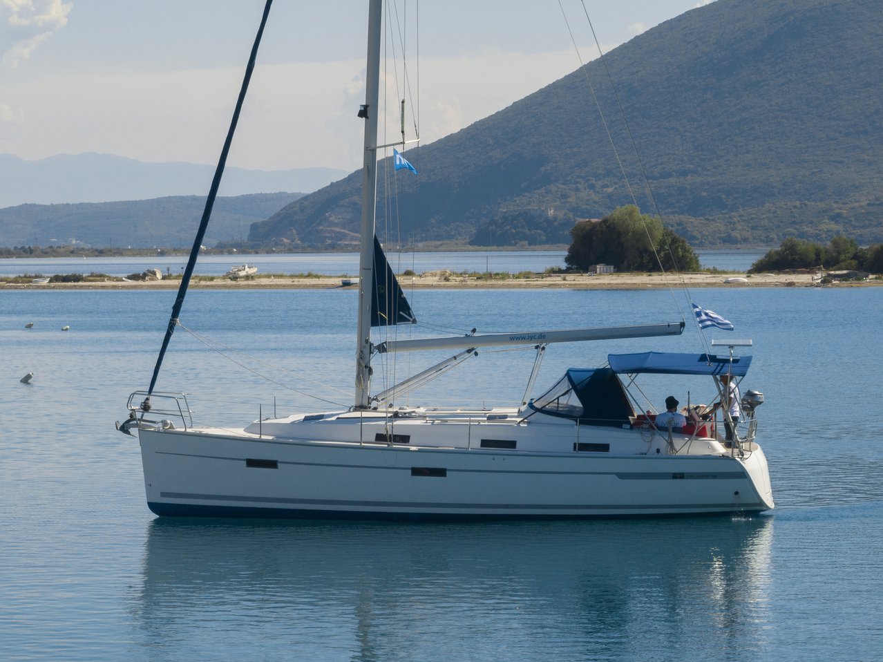 Ionio 5
