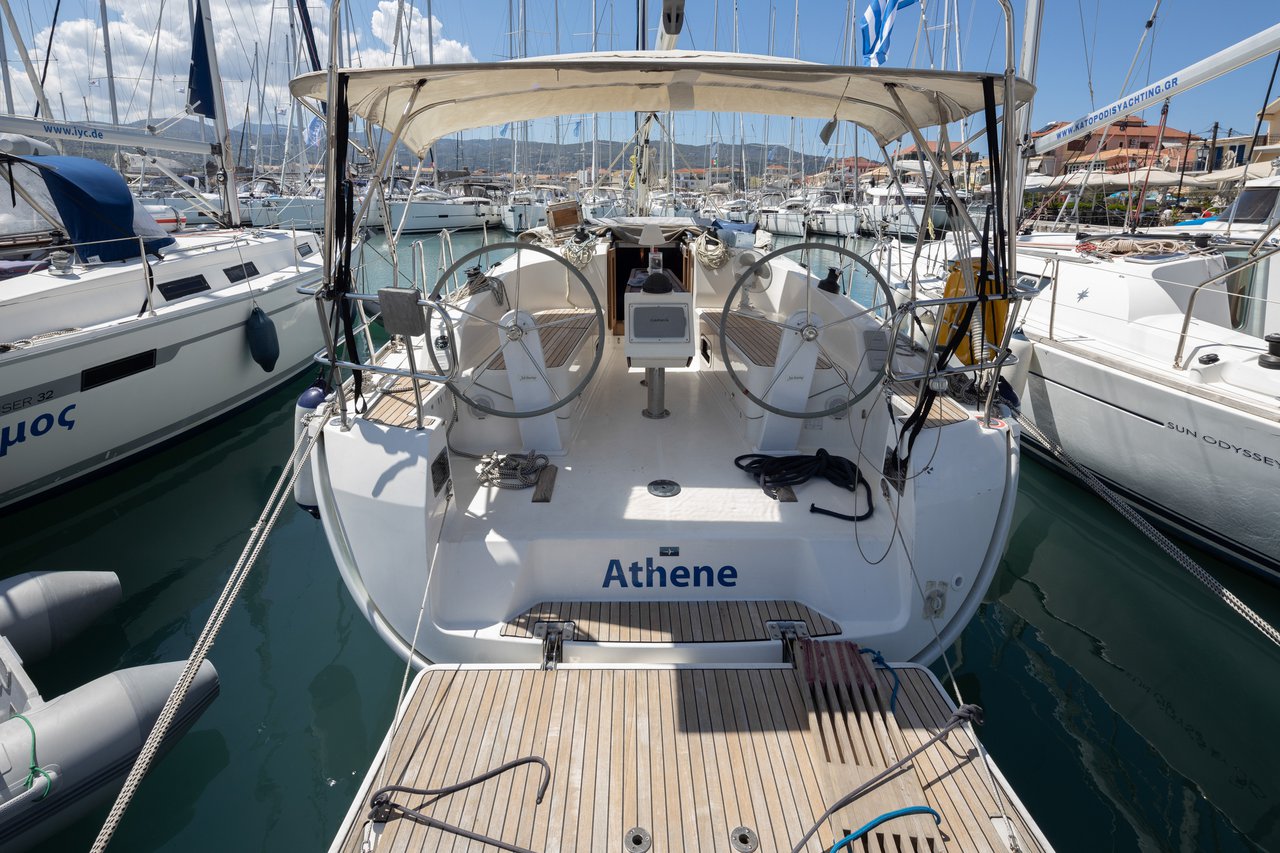 Athene 5