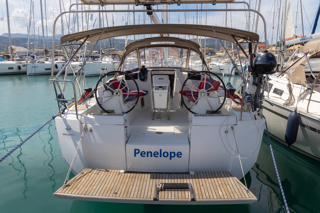 Penelope 5