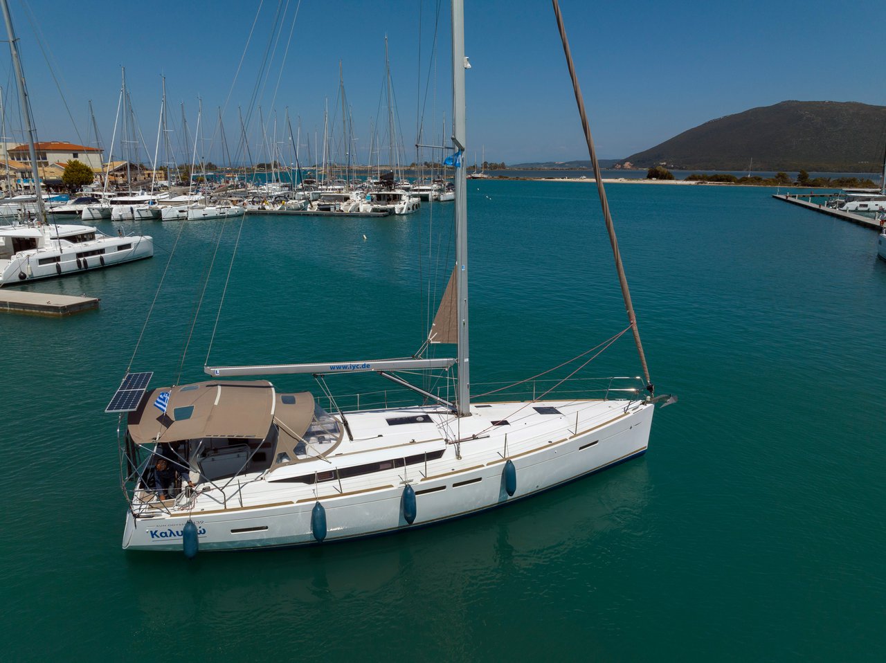 Kalypso 1