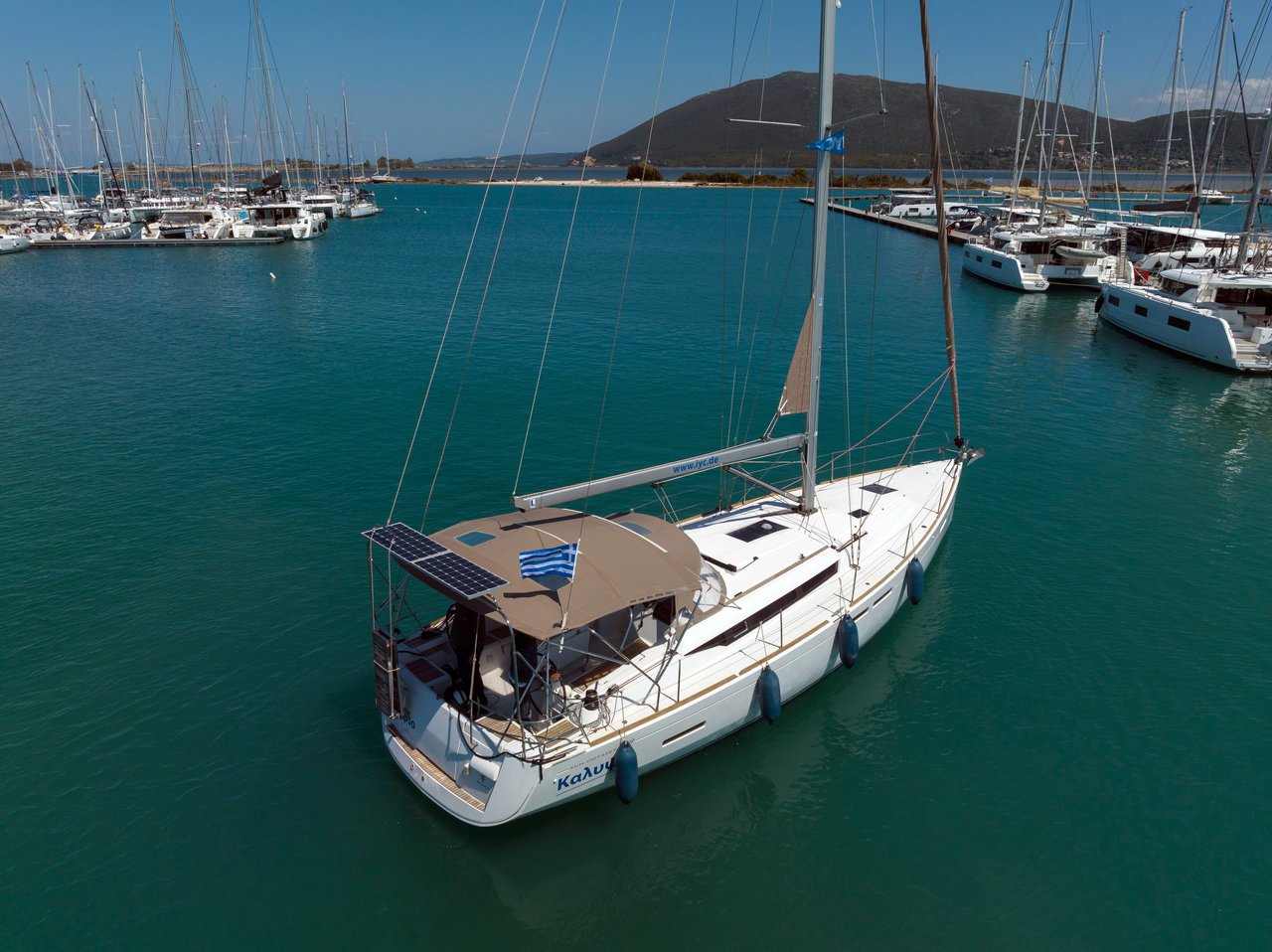 Kalypso 2