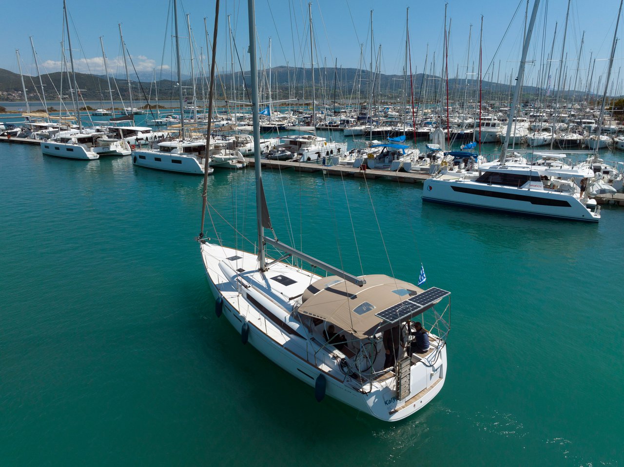 Kalypso 3