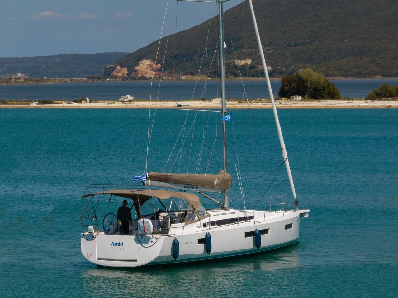 Asteri 2