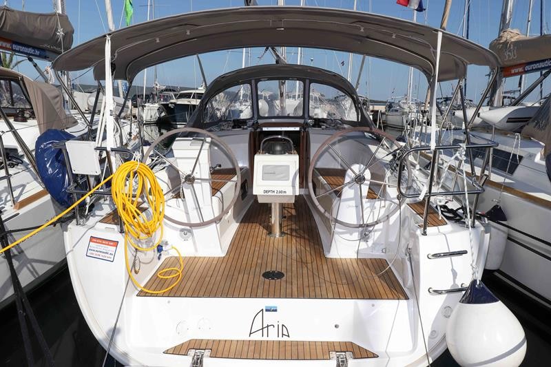 Aria 2