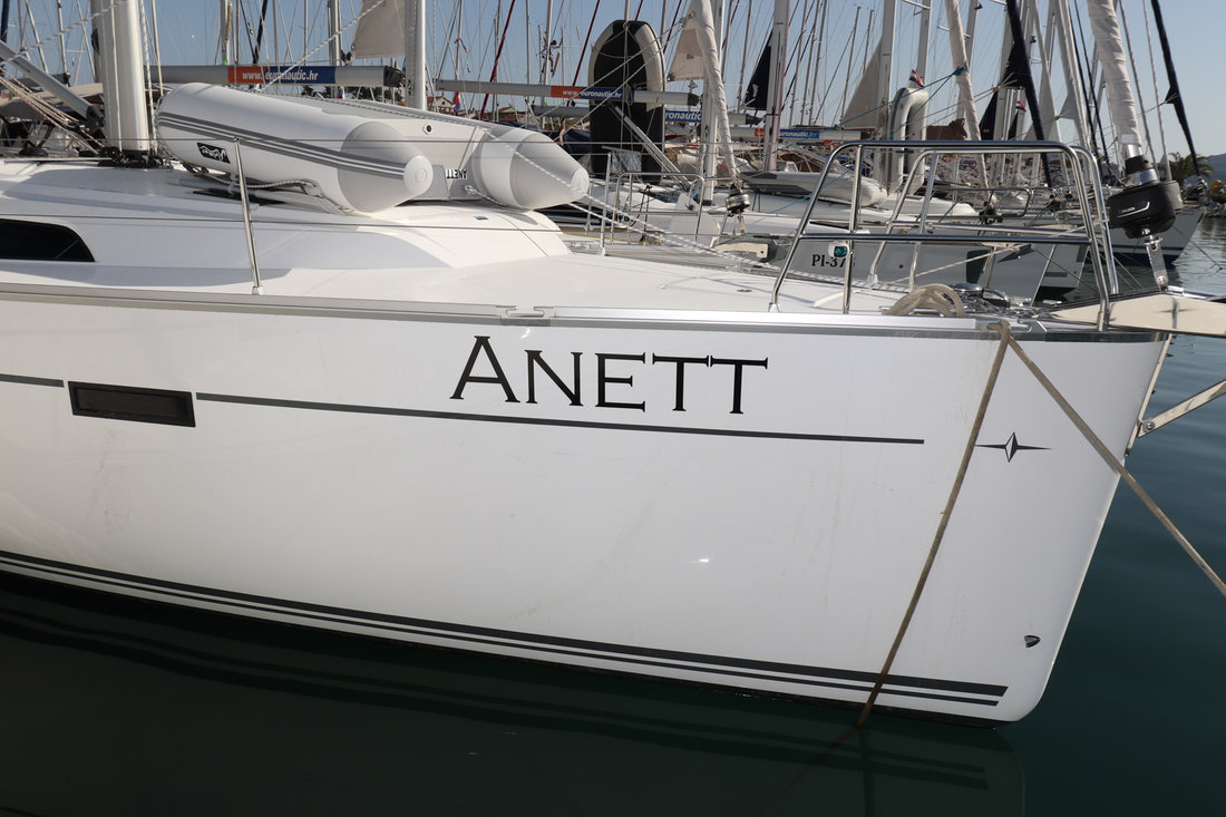 Anett 2