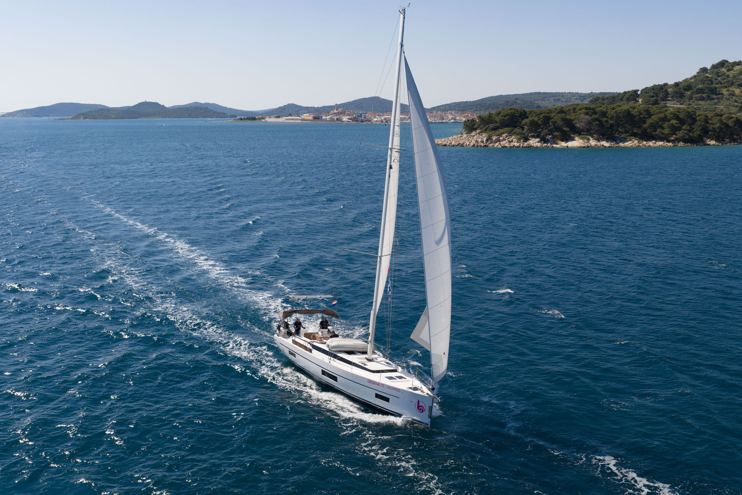Calypso 1