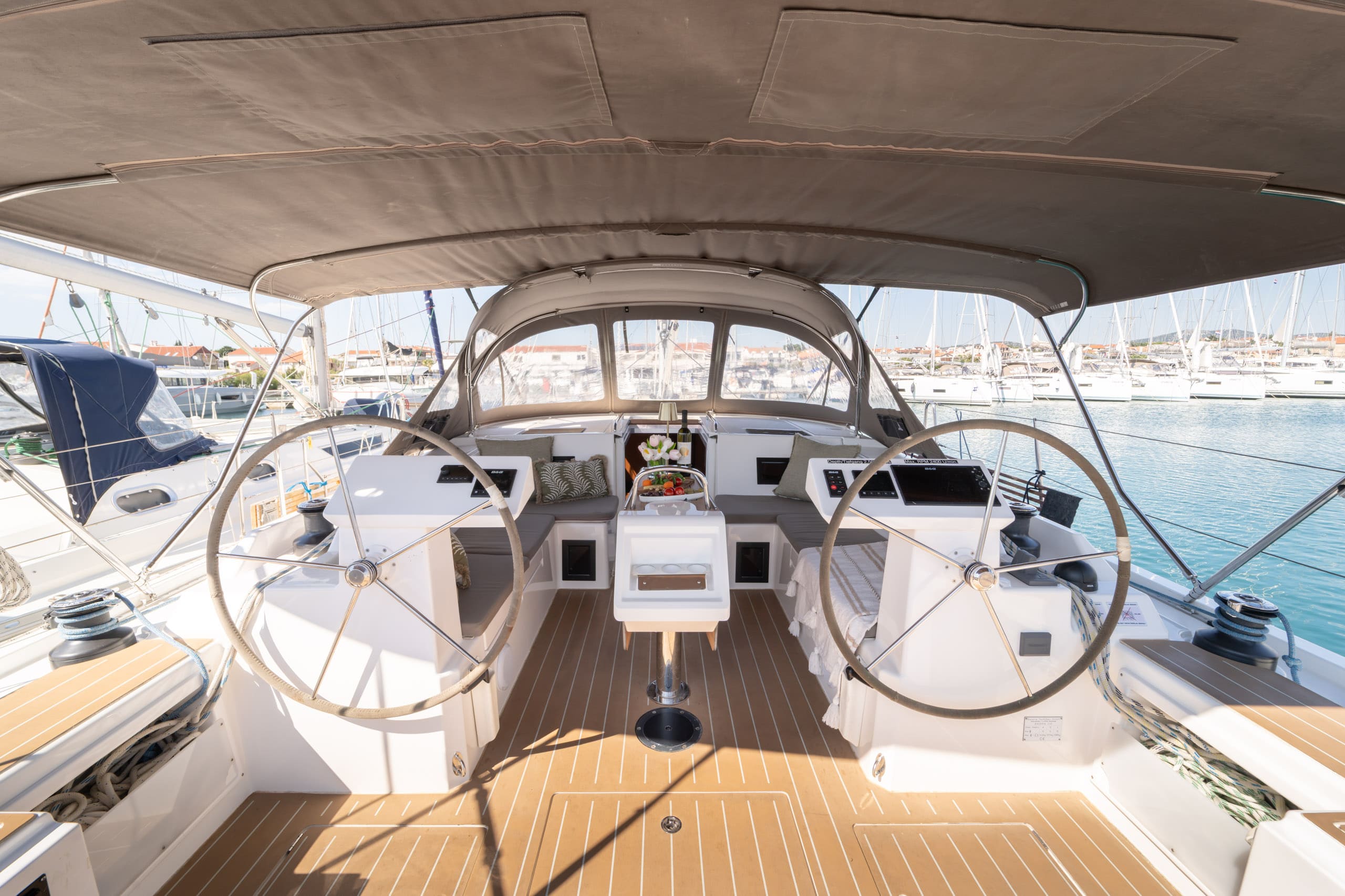 Calypso 2