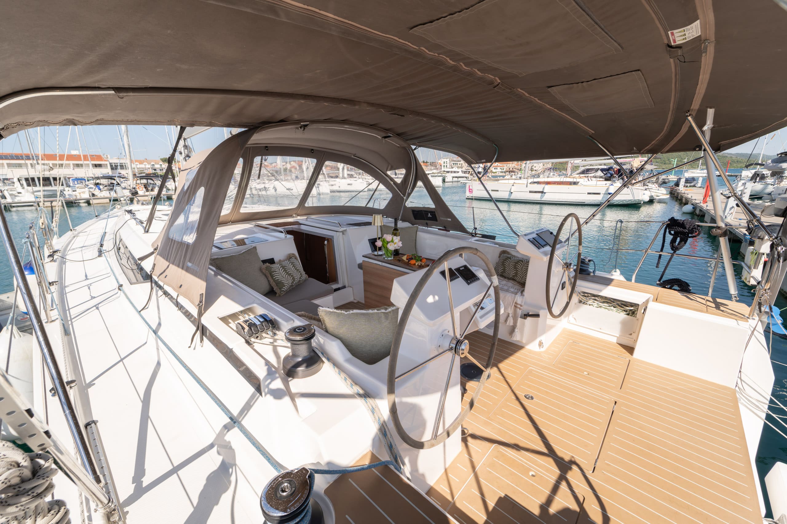 Calypso 3