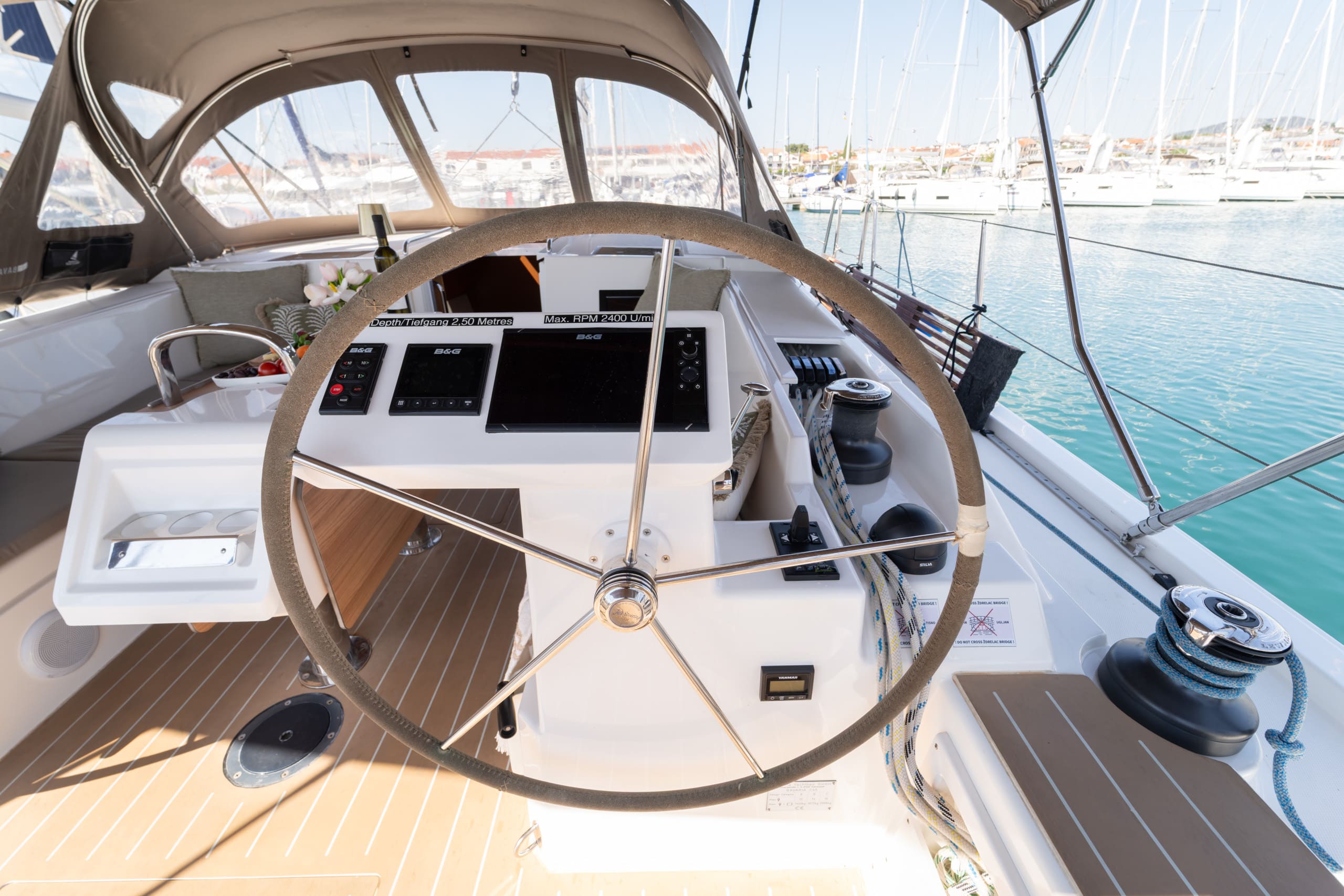 Calypso 4