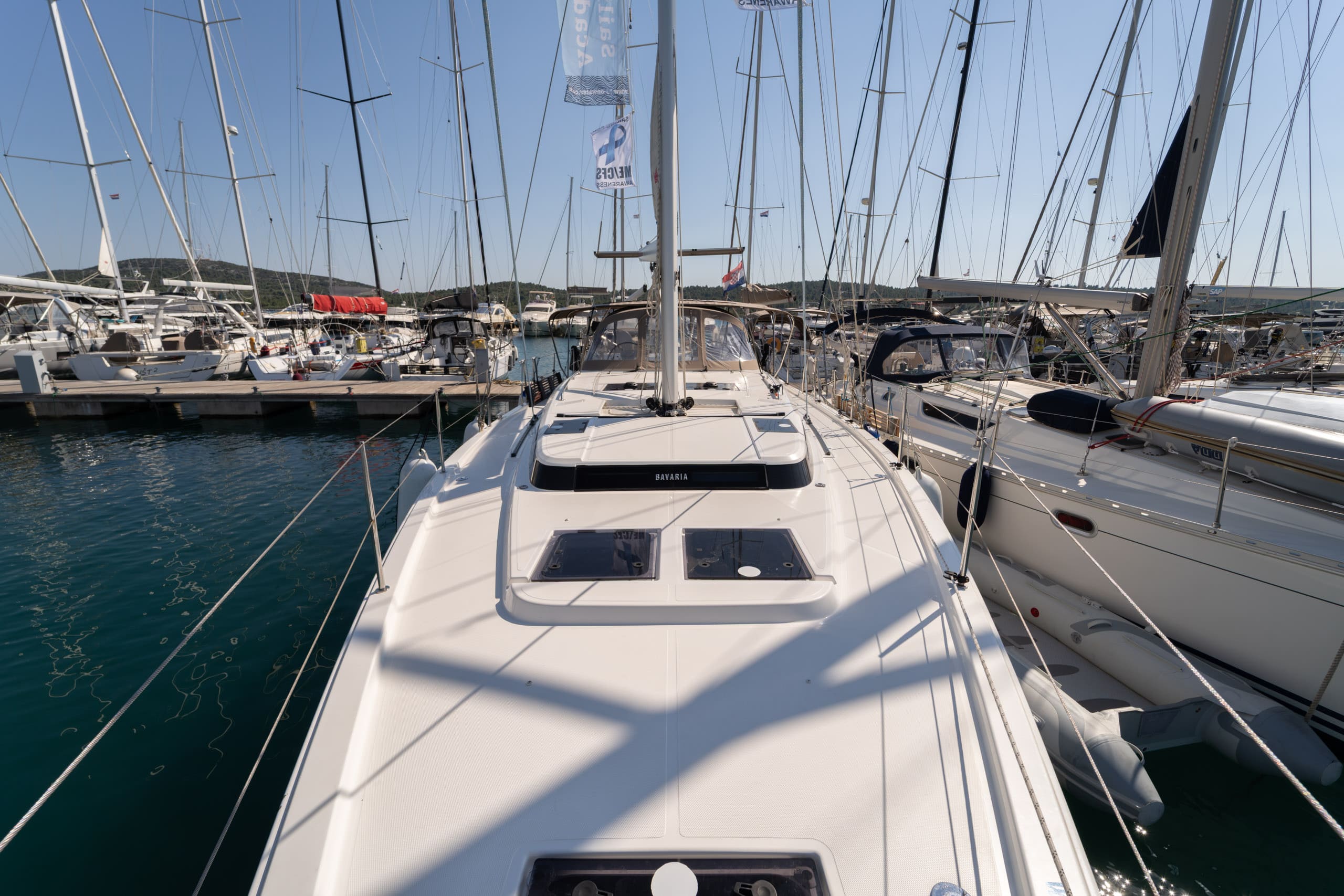 Calypso 5