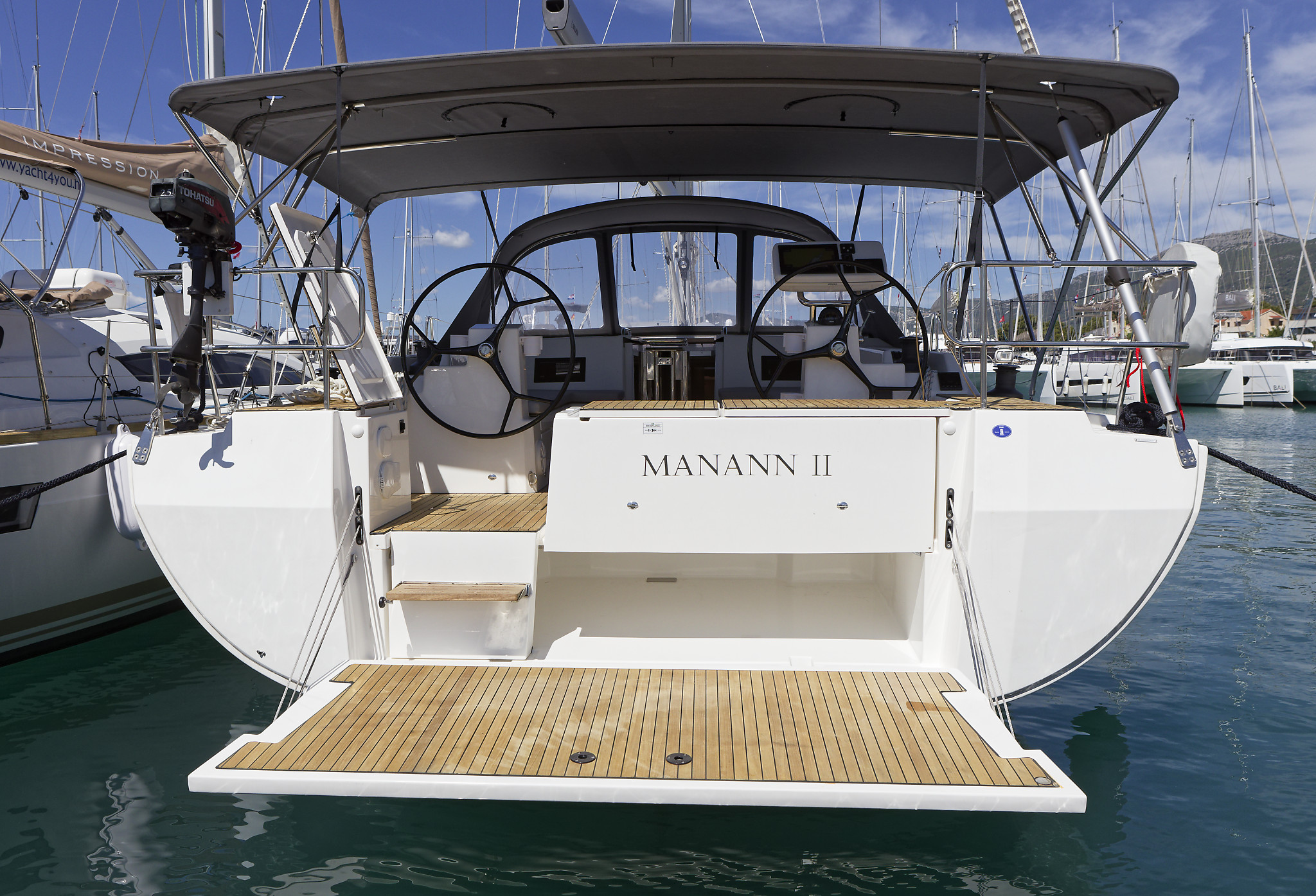 Manann II 2
