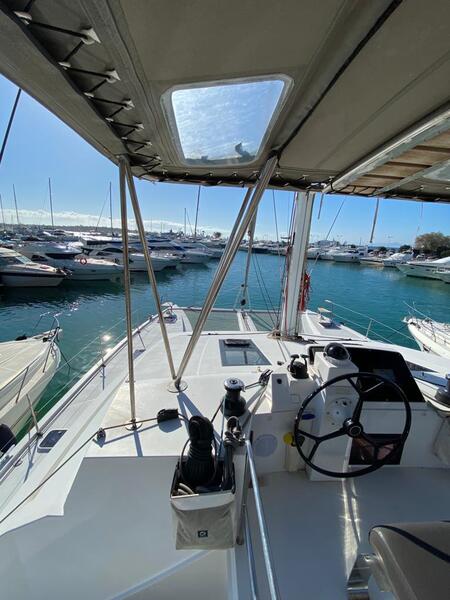 Sithonia 1