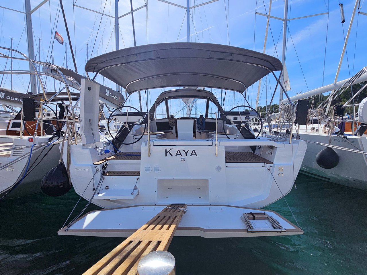 Kaya 1