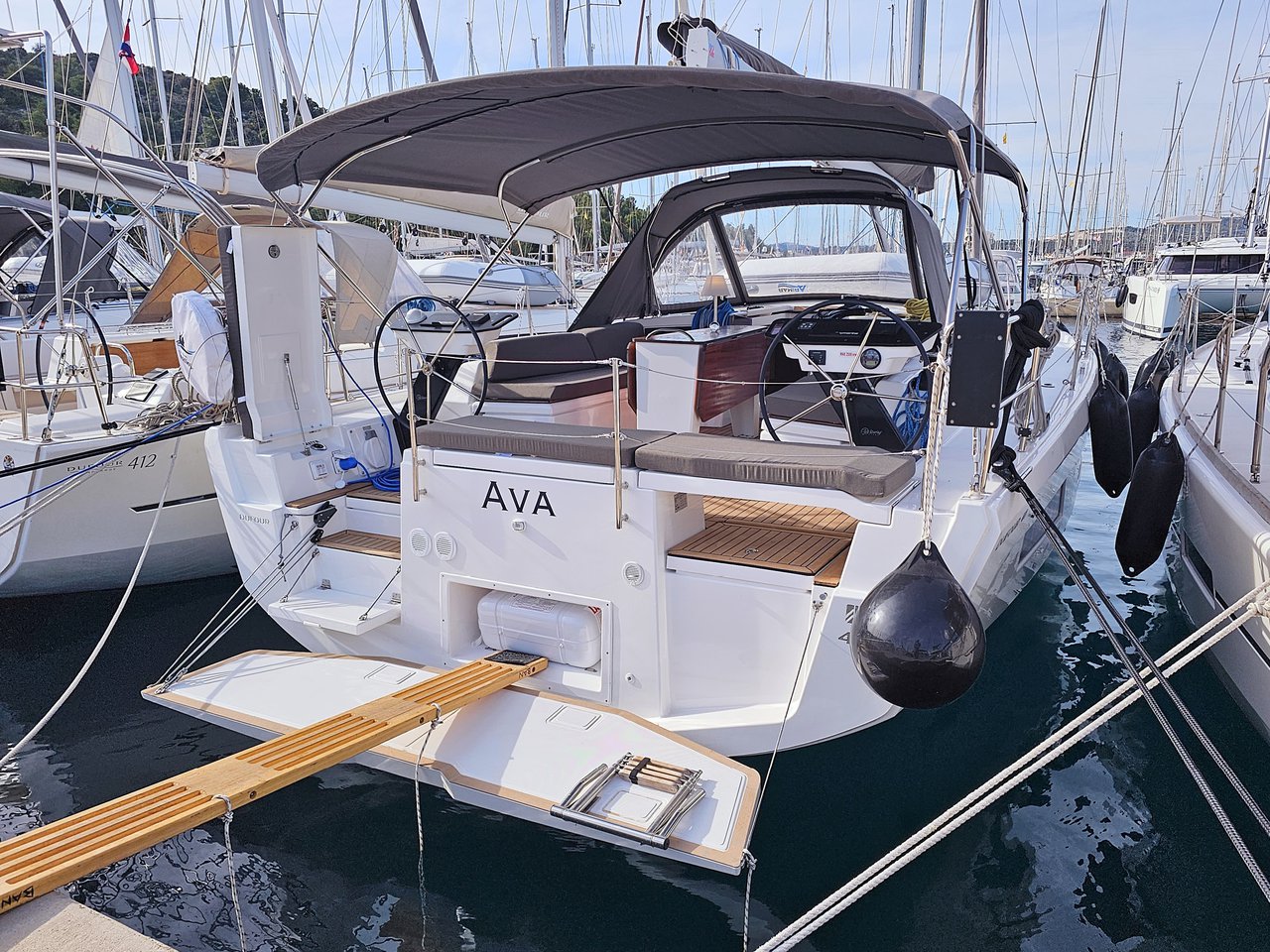 Ava 2