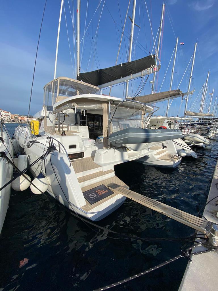 Sailing Breeze 2