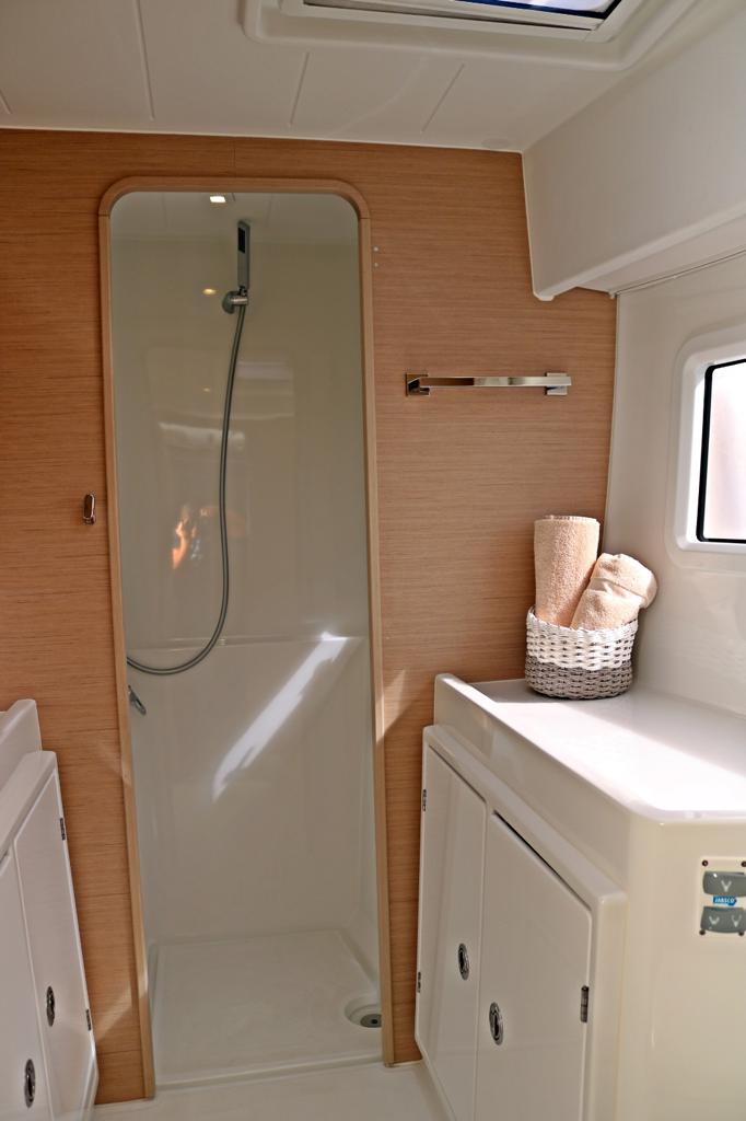 Ocean Pearl 2