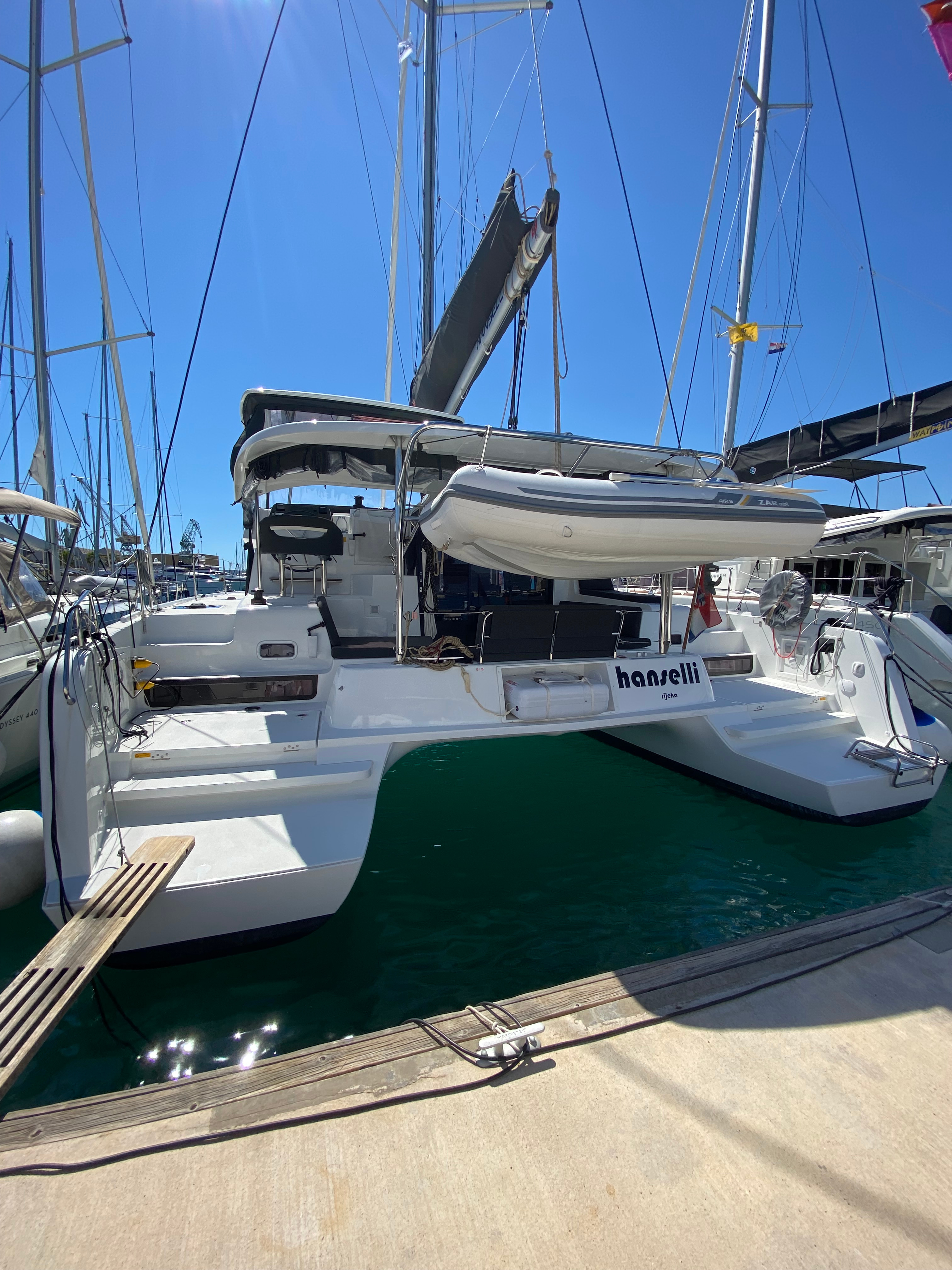 Hanselli 3