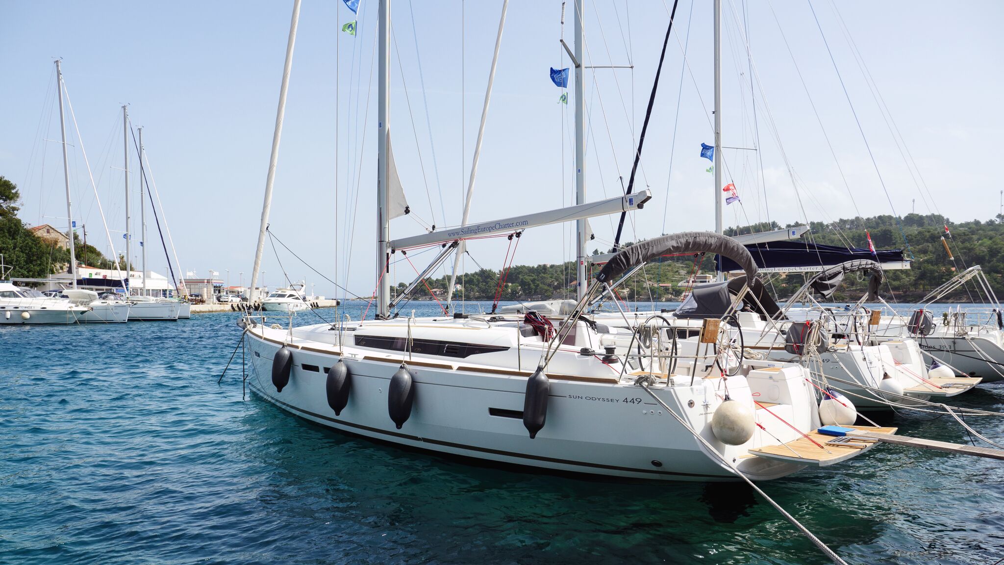 Port Royal 3
