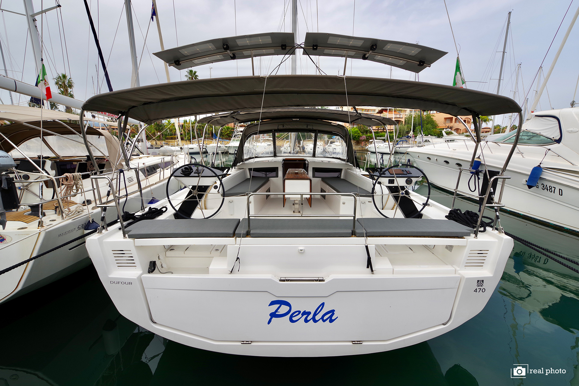 Perla 2