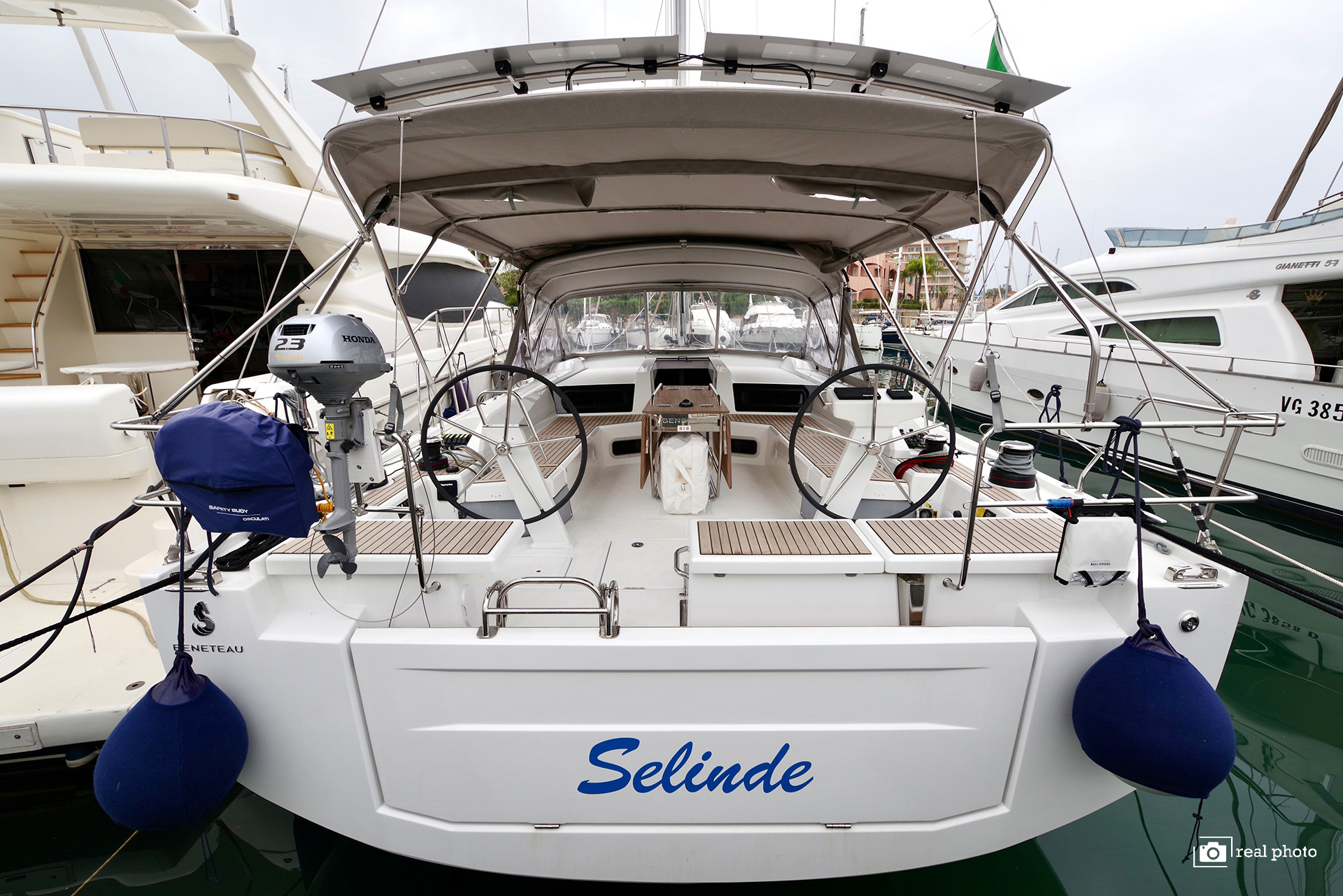 Selinde 4