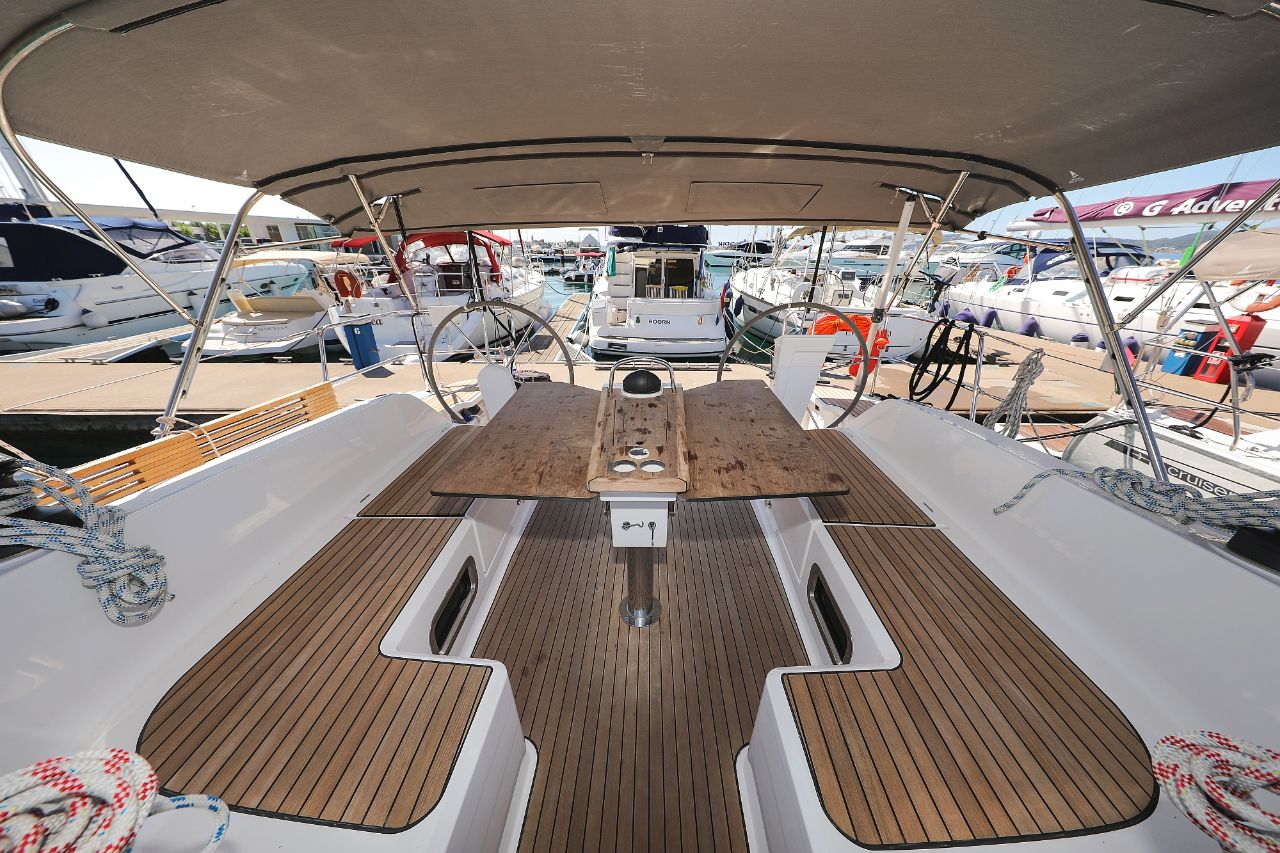 Jameson II 5