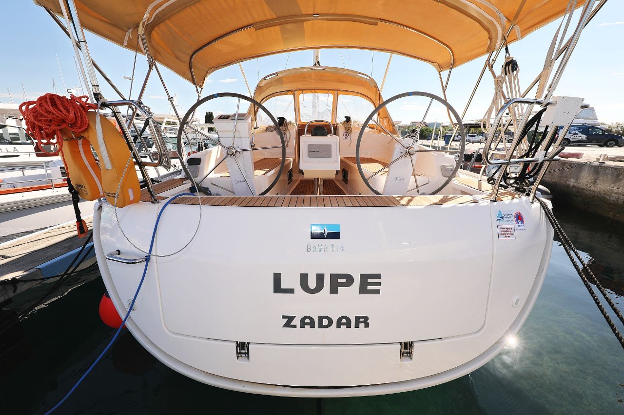 Lupe 1