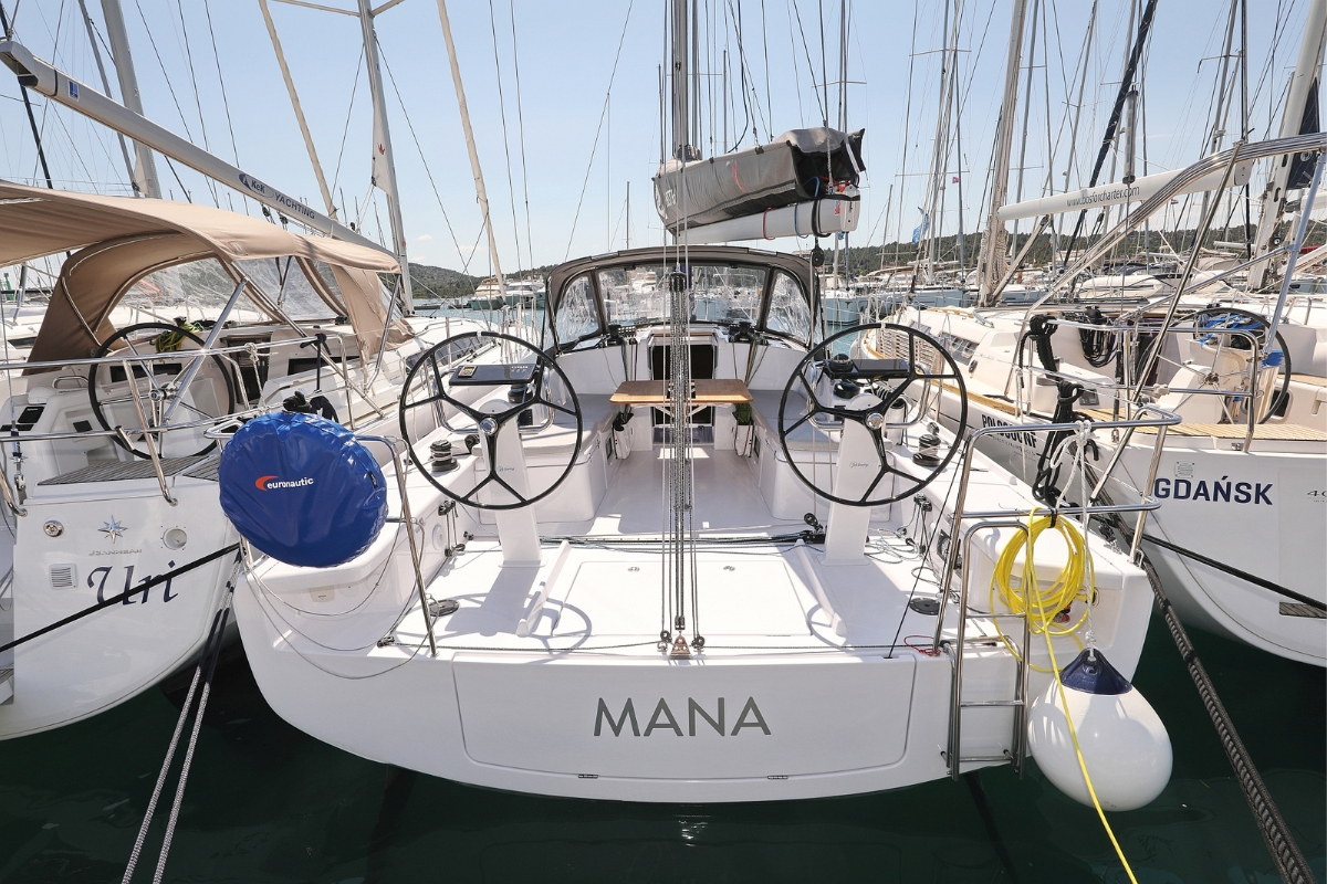 Mana 1