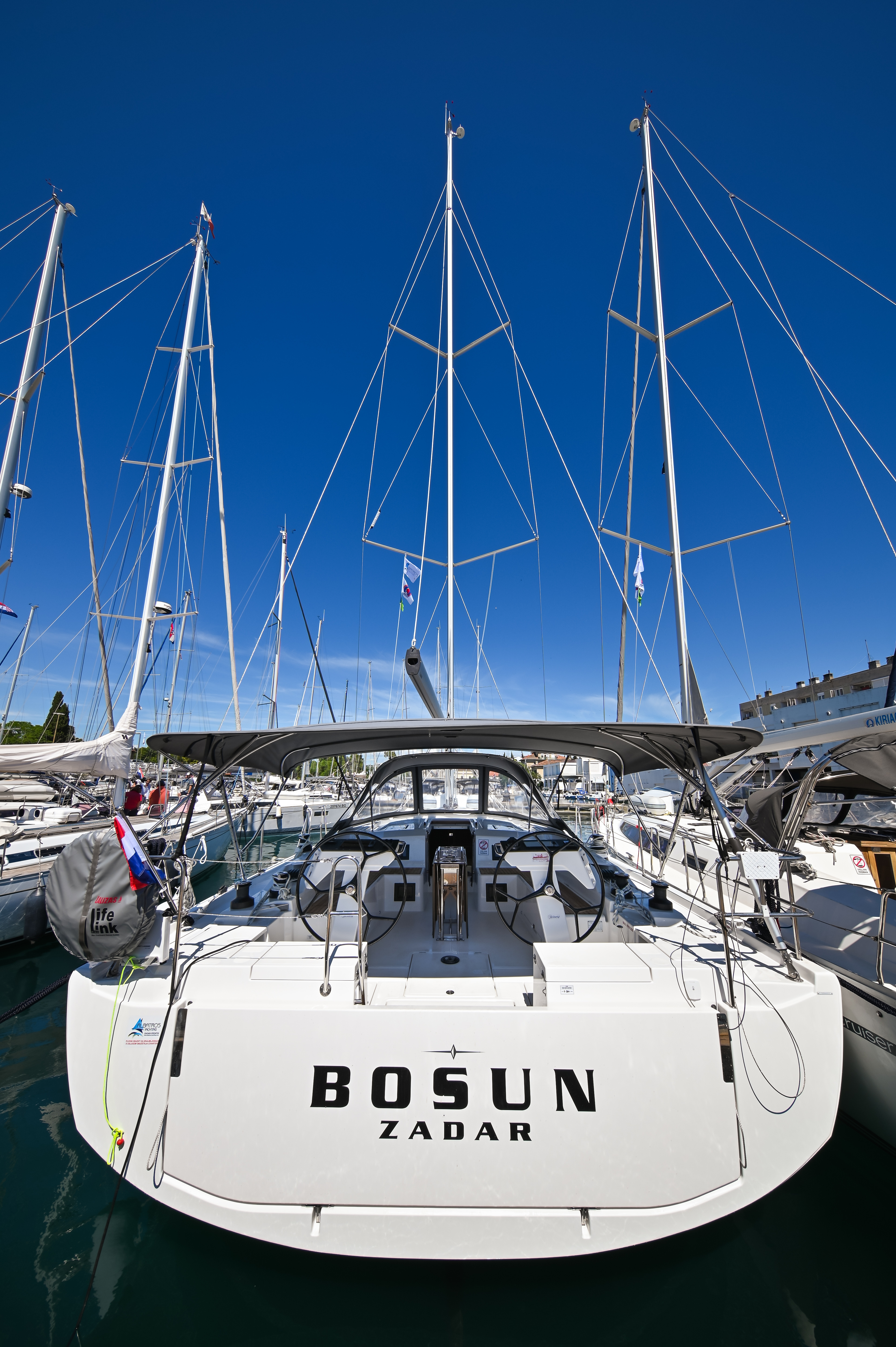 Bosun 2