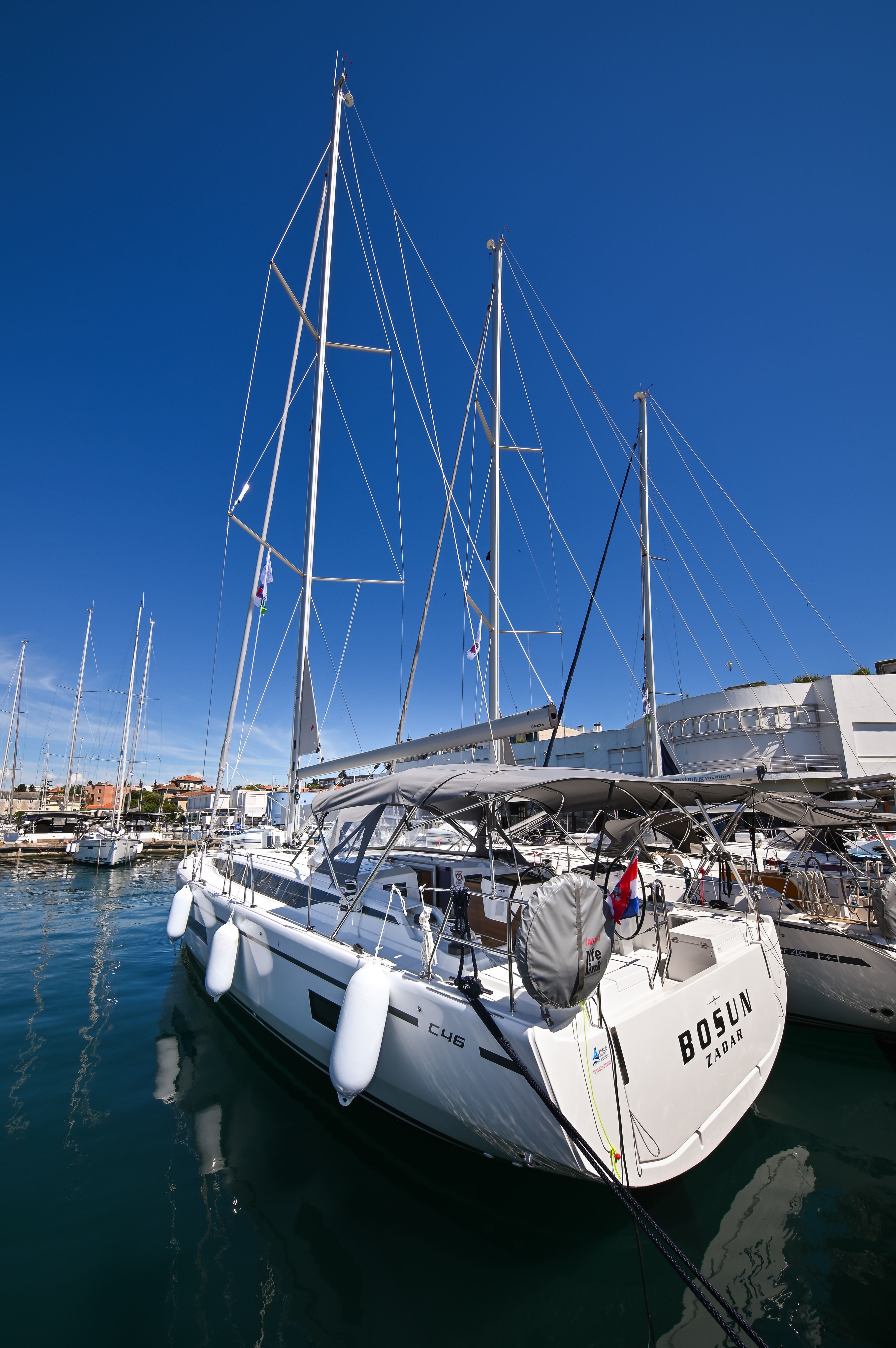 Bosun 5