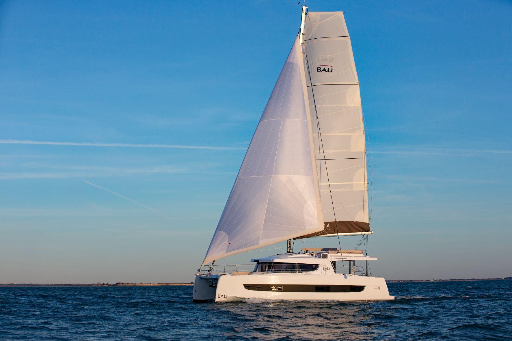 Silver Waters 1