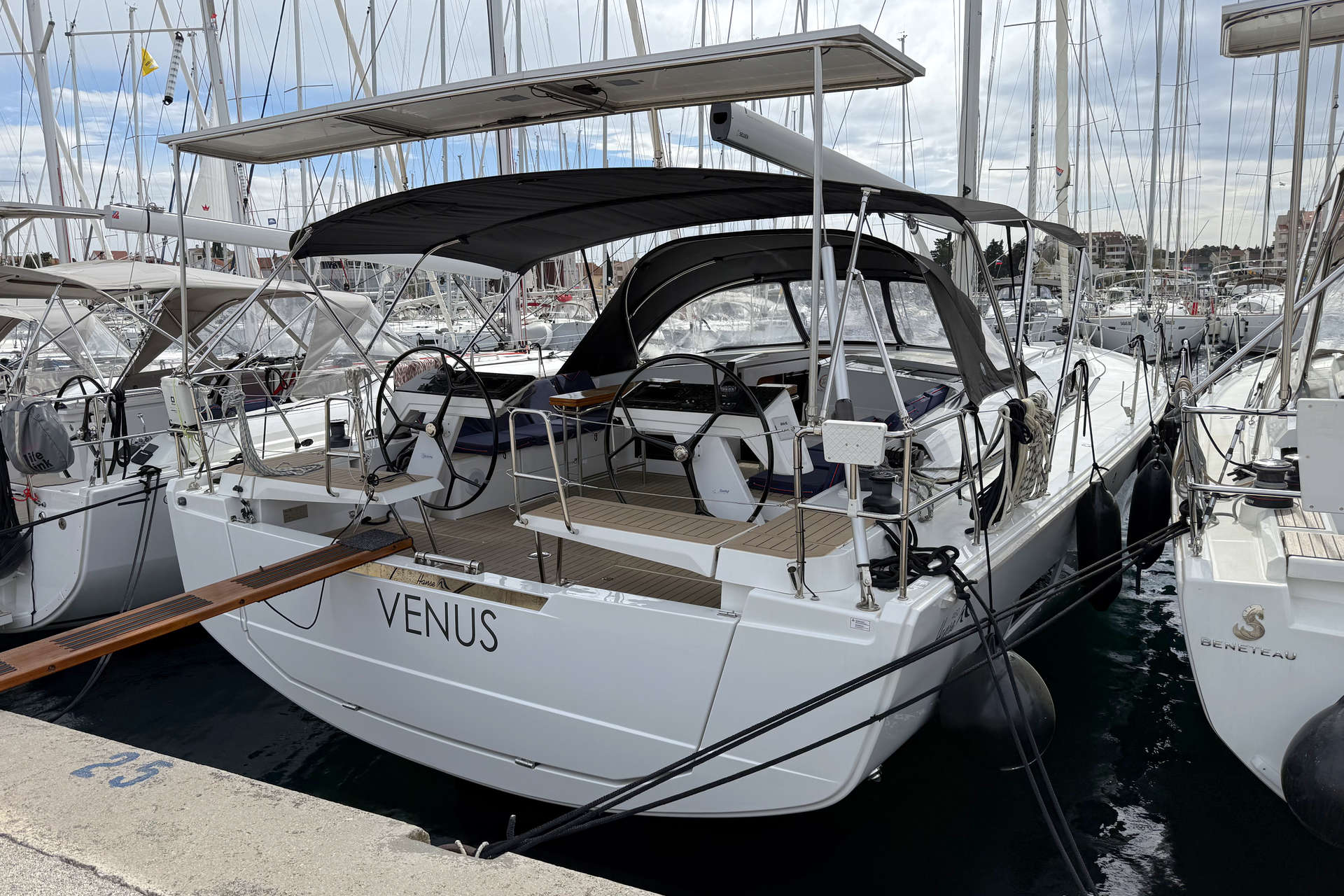 Venus 4