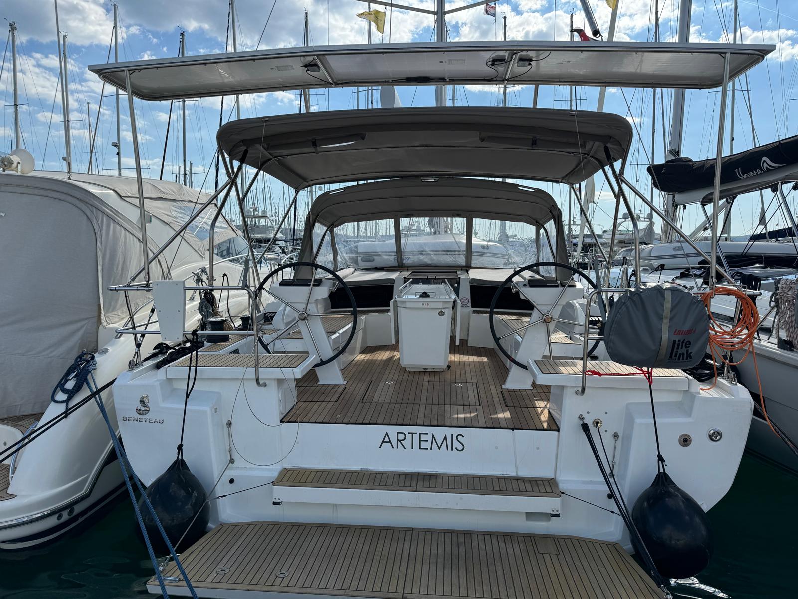 Artemis 2