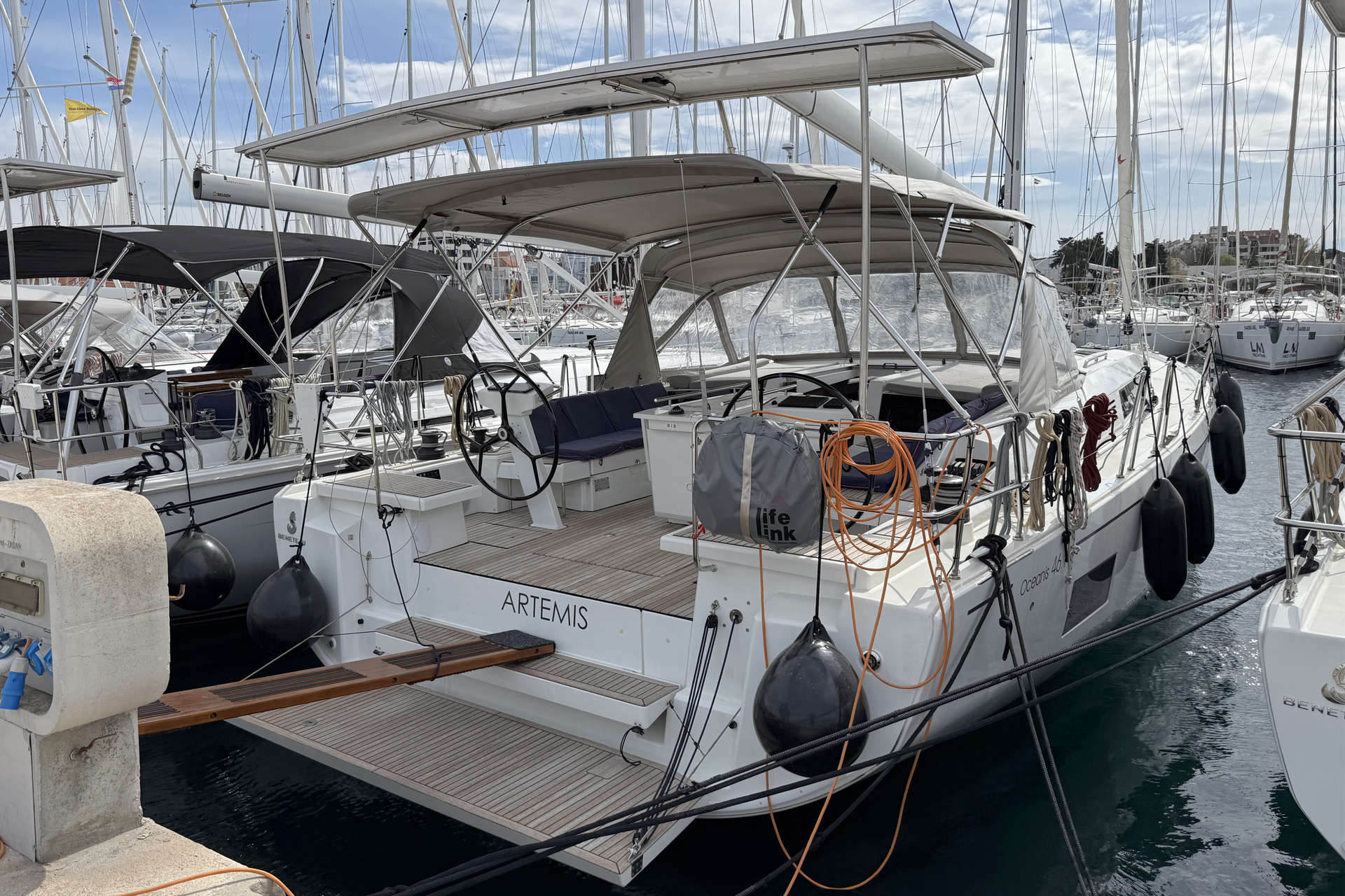 Artemis 3
