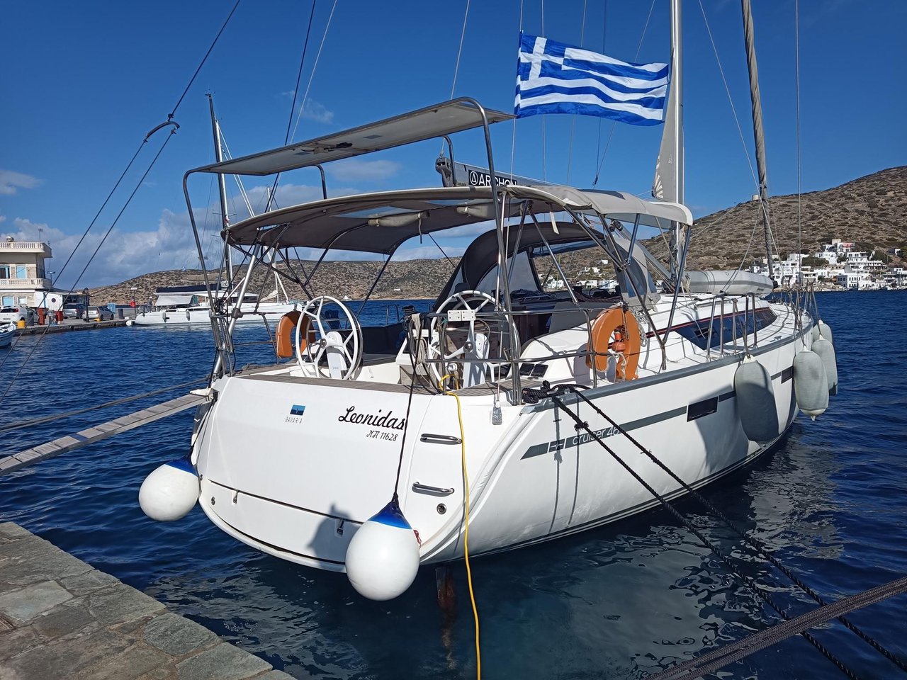 Leonidas 1