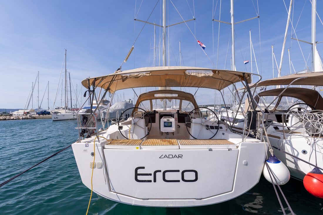 Erco 1