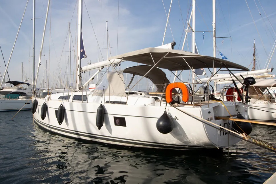 Medusa II 1