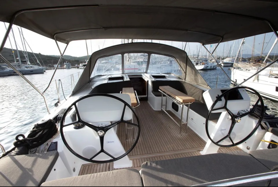 Medusa II 3