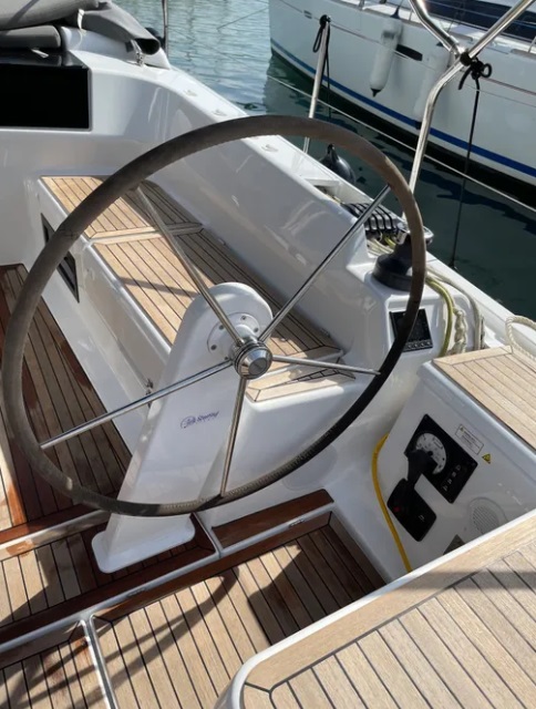 Medusa III 2
