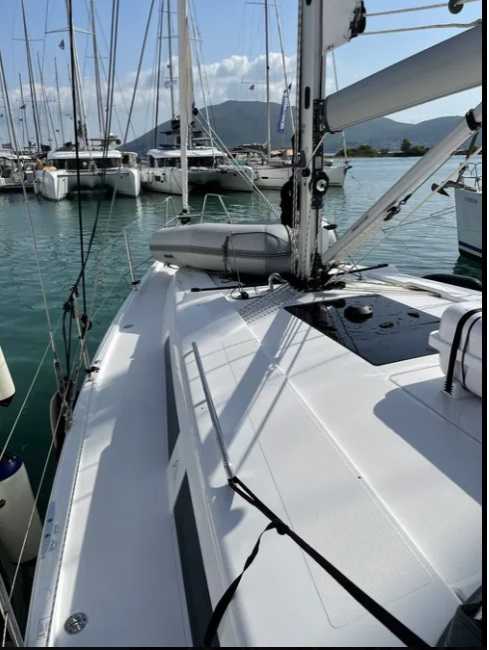Medusa III 3