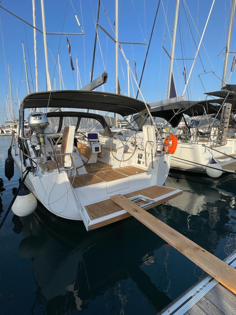 Medusa III 4