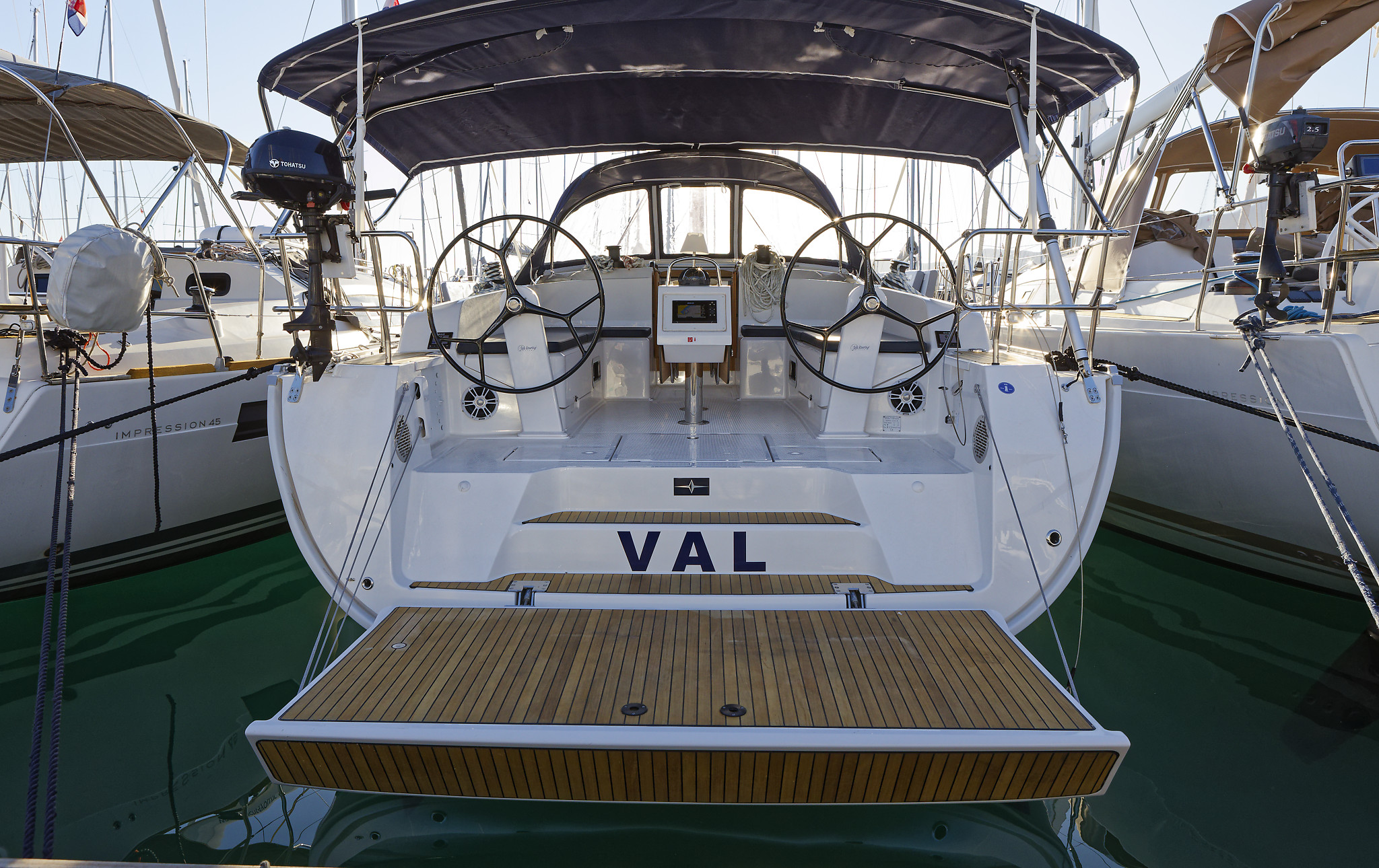 Val 4
