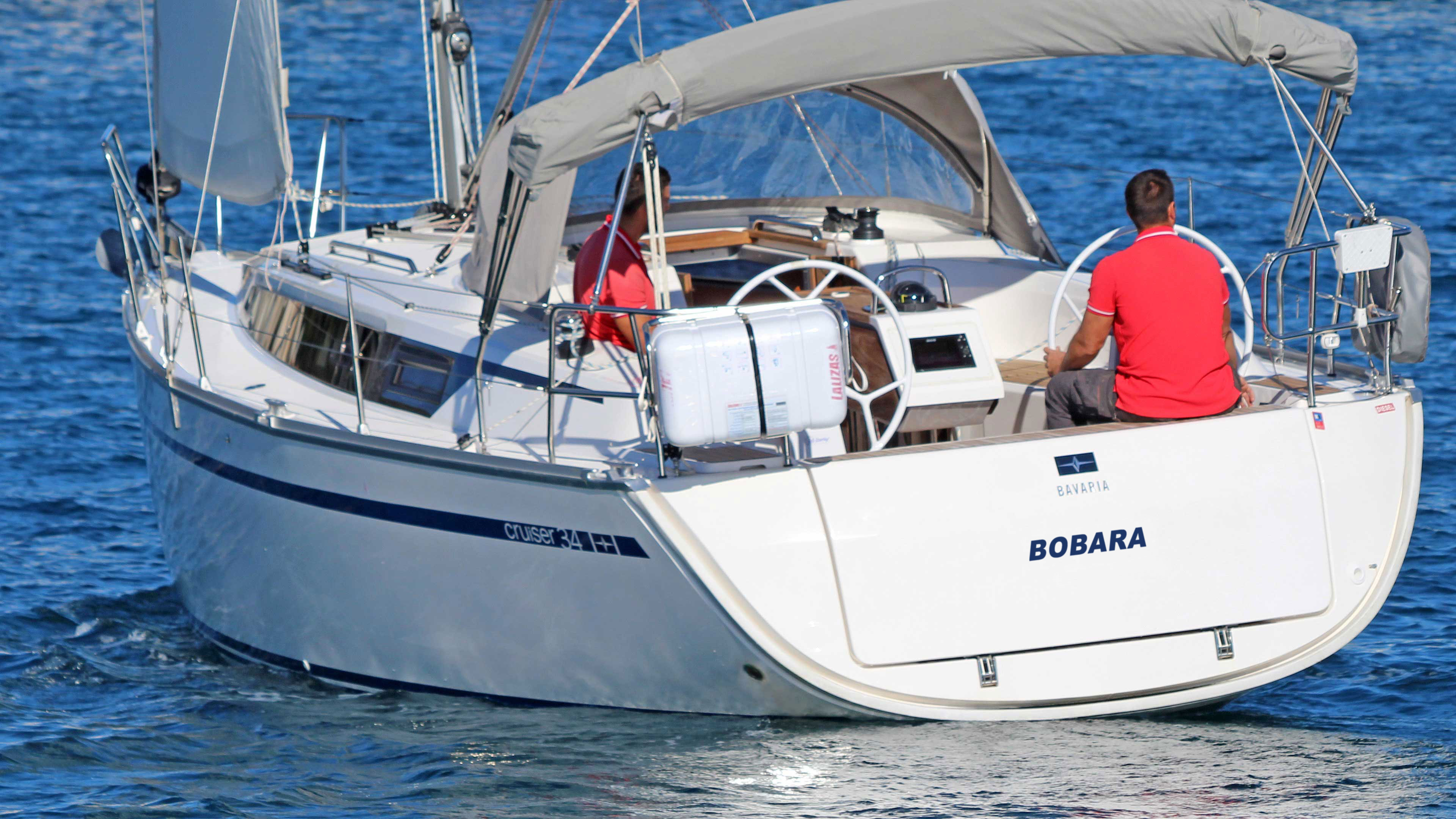 Bobara 3