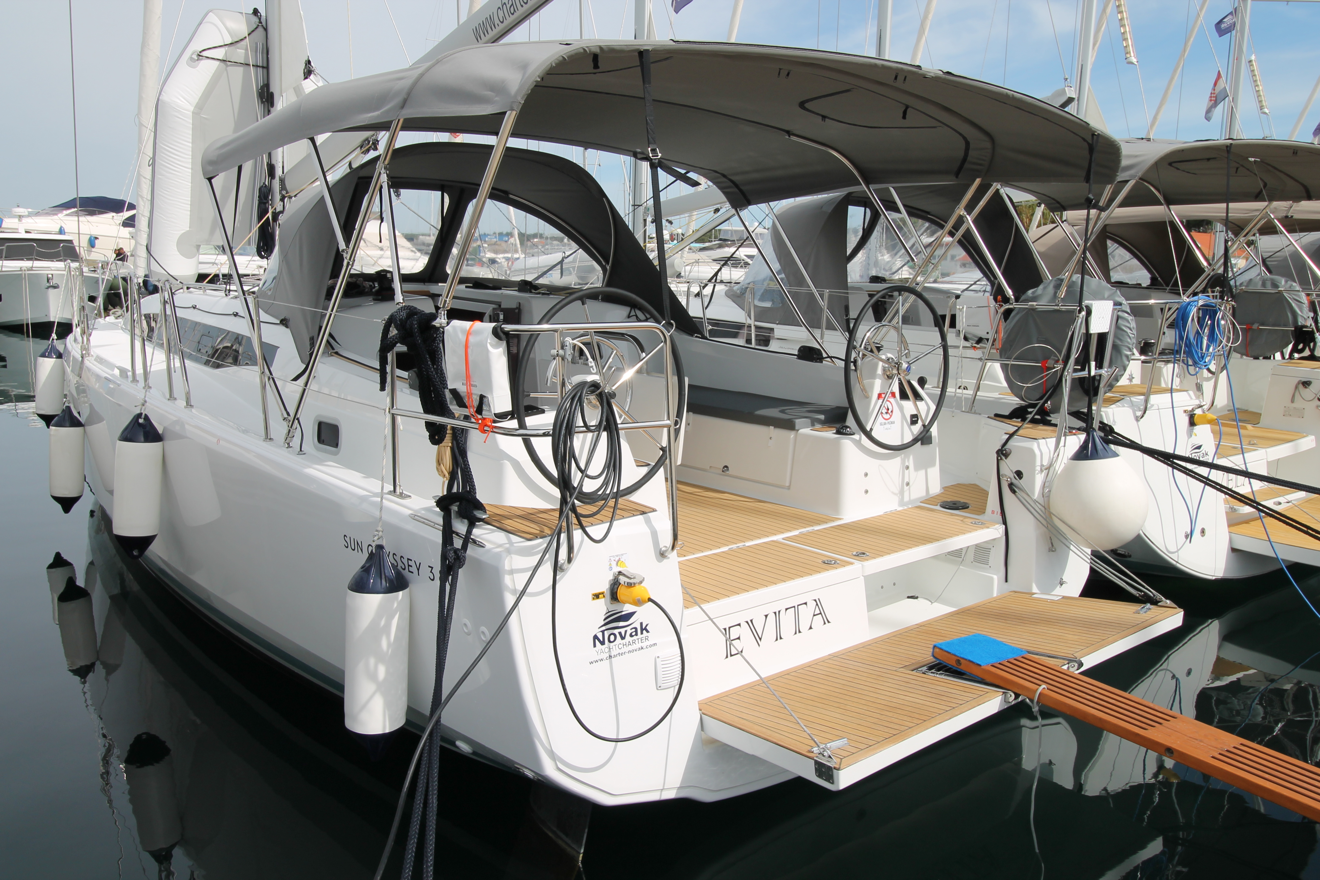 Evita 3