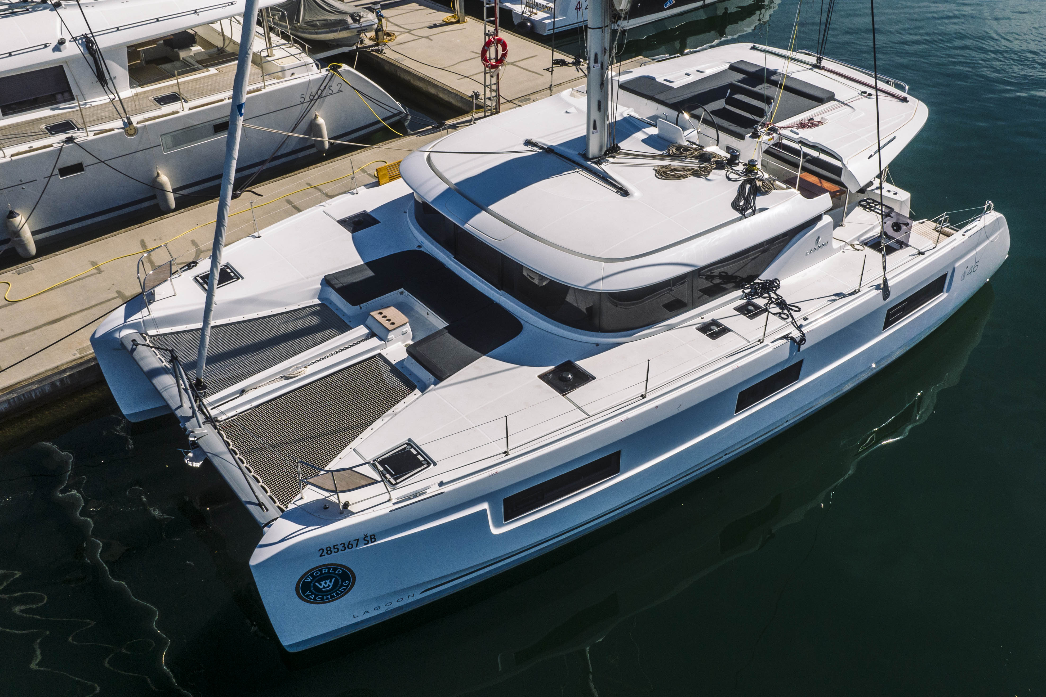 Poseidon 1