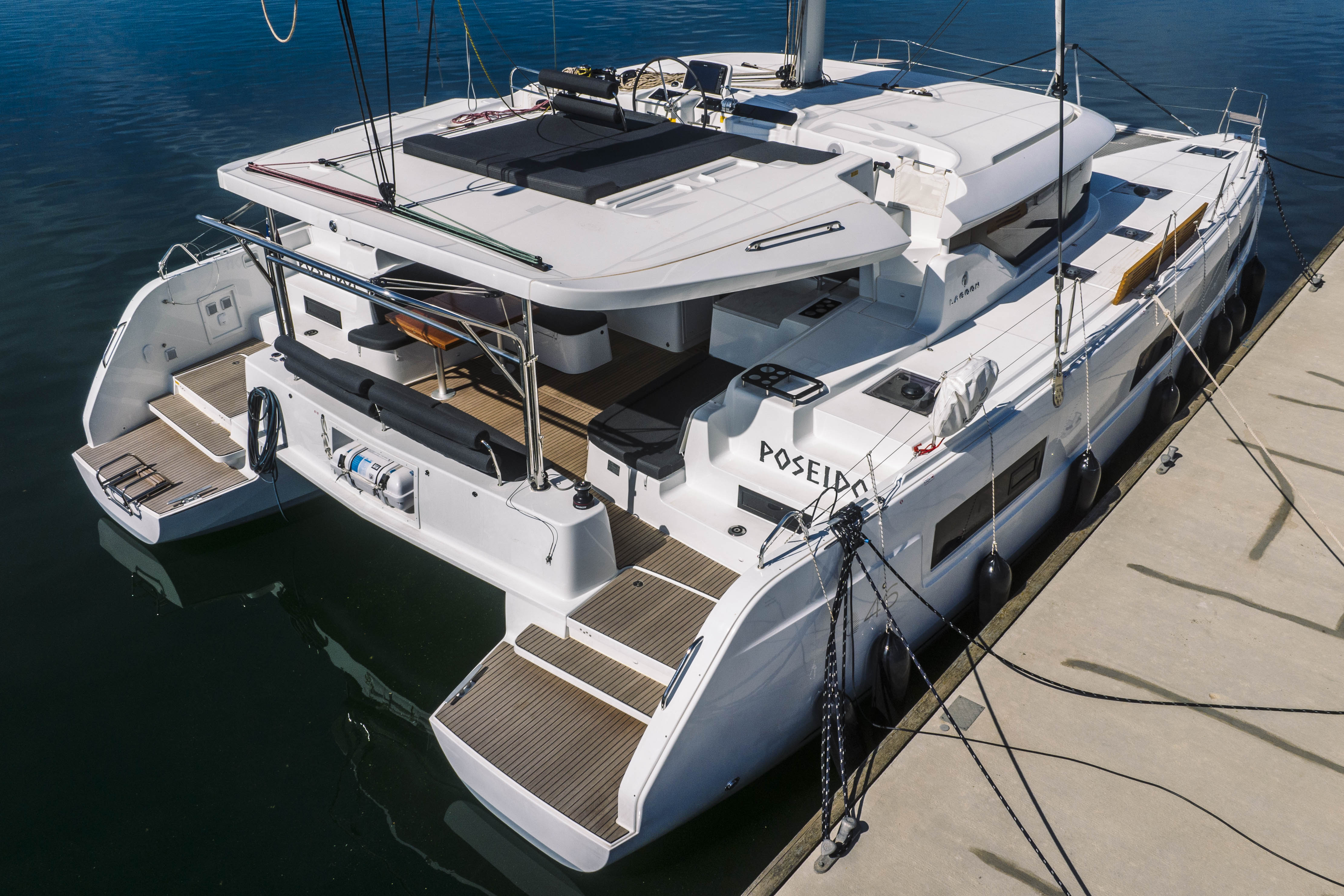 Poseidon 2