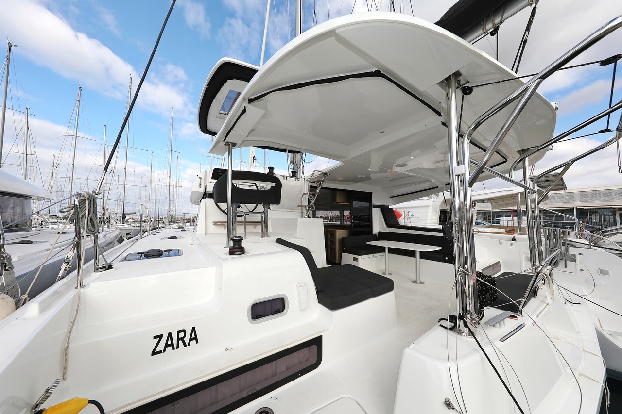 Zara 1