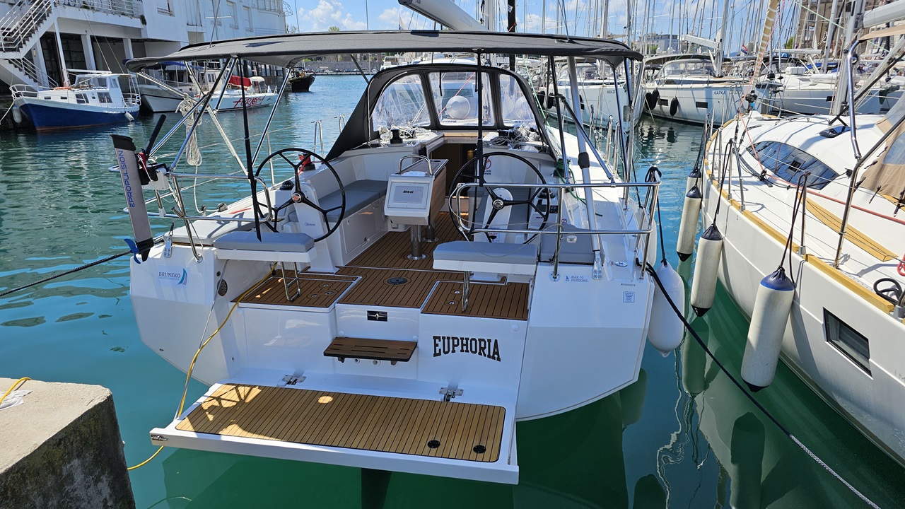 Euphoria 4