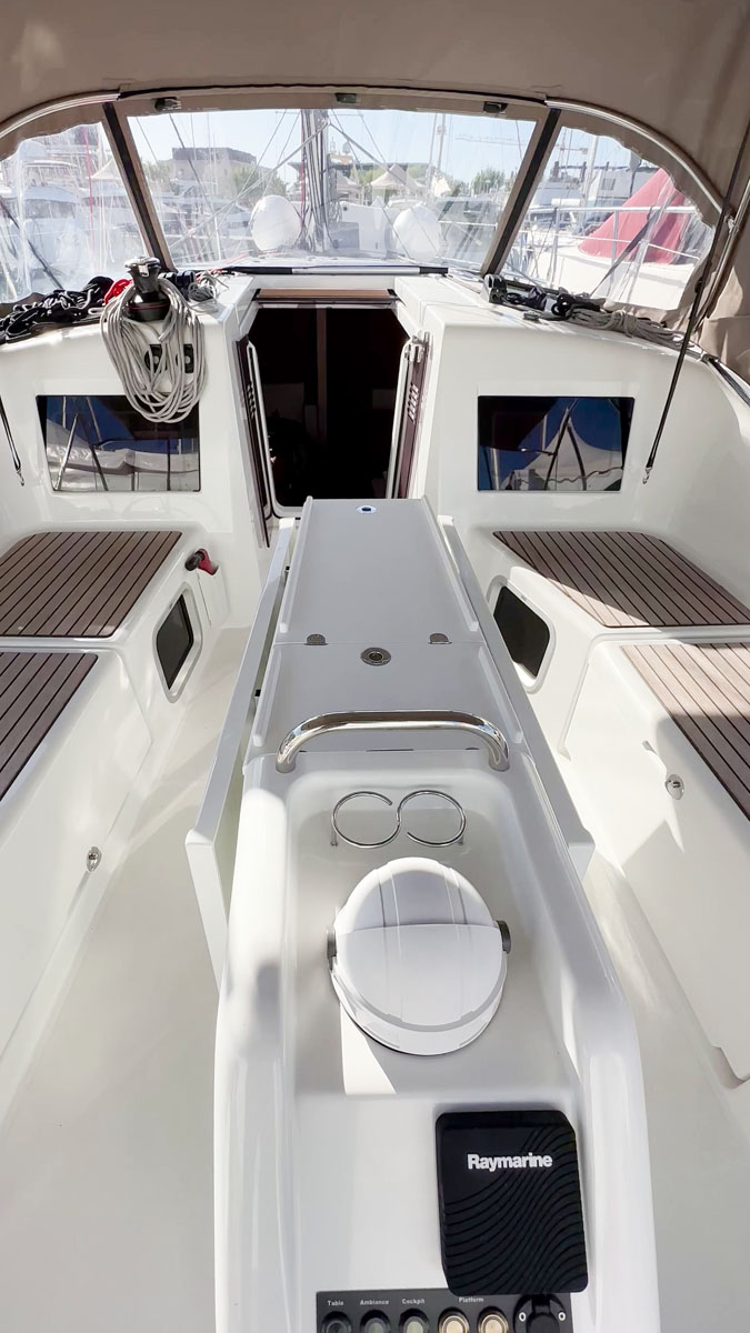 Sea Pearl 3