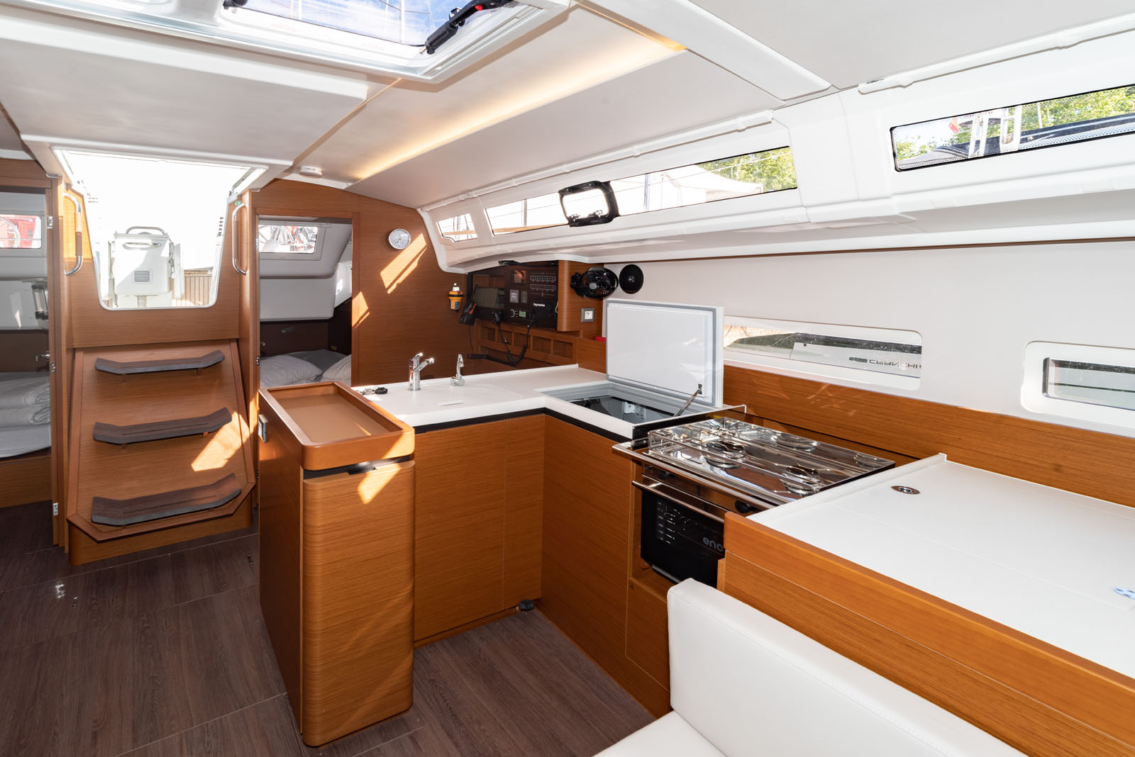 Sea Pearl 5