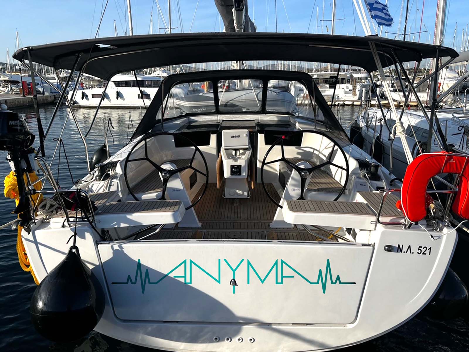 Anyma 1